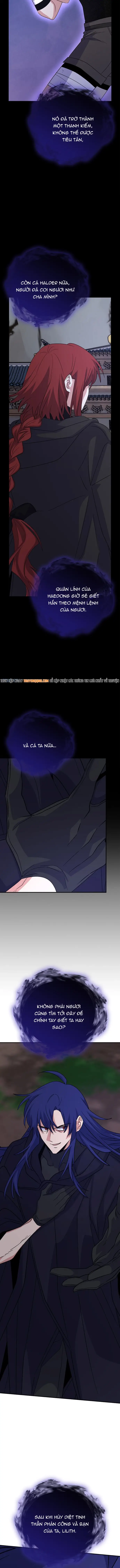 Ygret - Chương 120