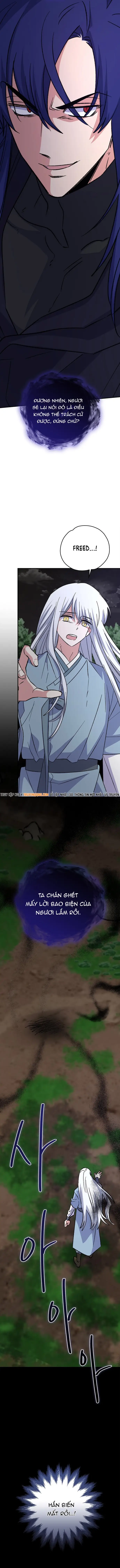 Ygret - Chương 120