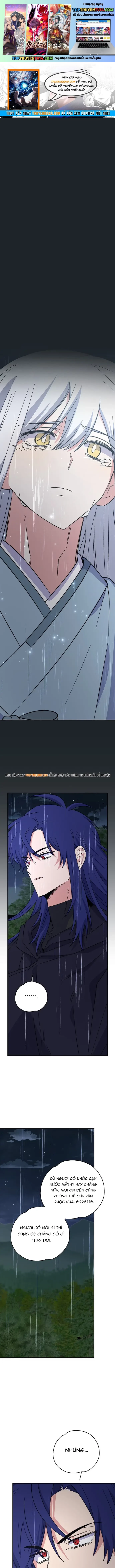 Ygret - Chương 121