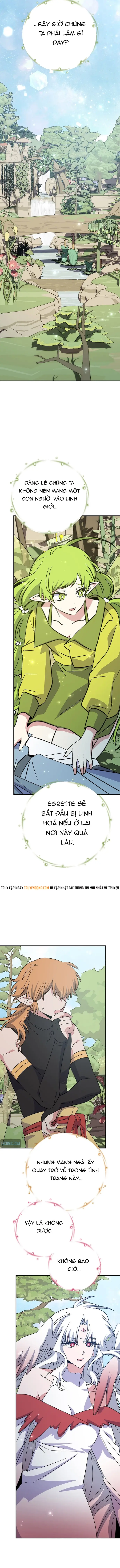 Ygret - Chương 123