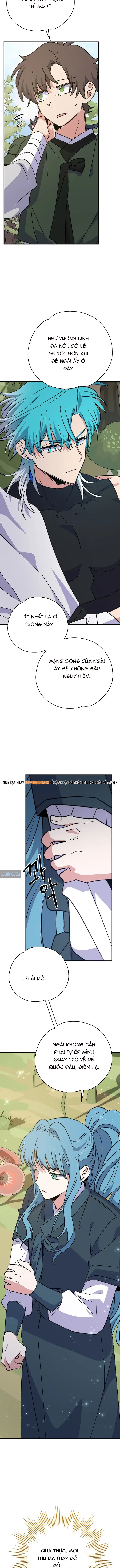 Ygret - Chương 124
