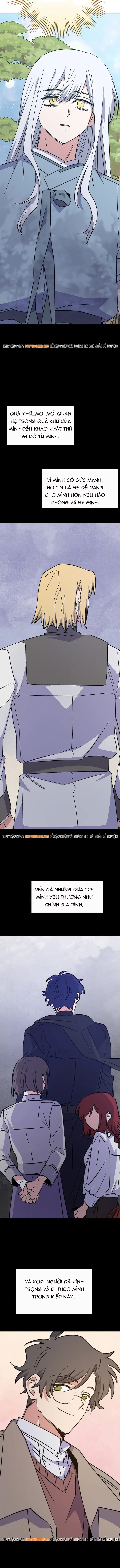 Ygret - Chương 124