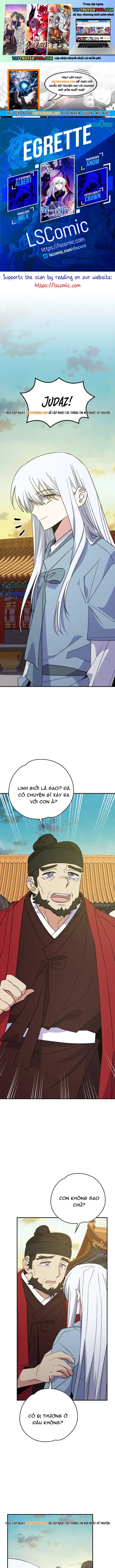 Ygret - Chương 126