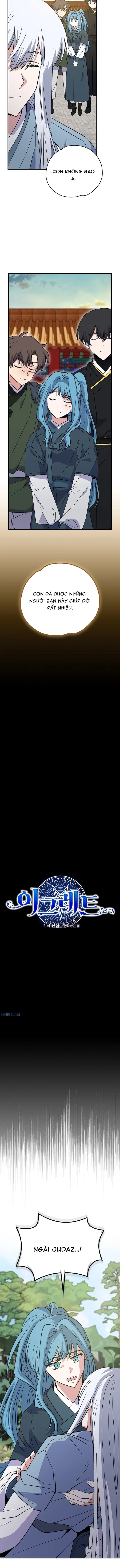 Ygret - Chương 126