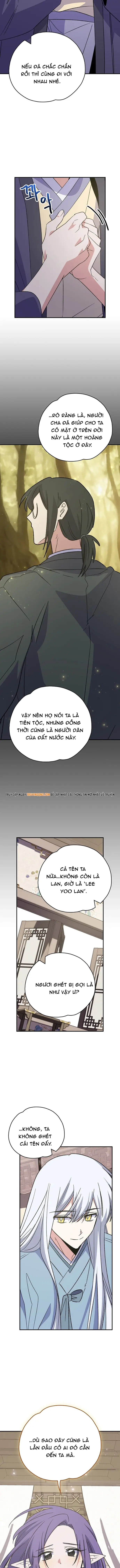 Ygret - Chương 126
