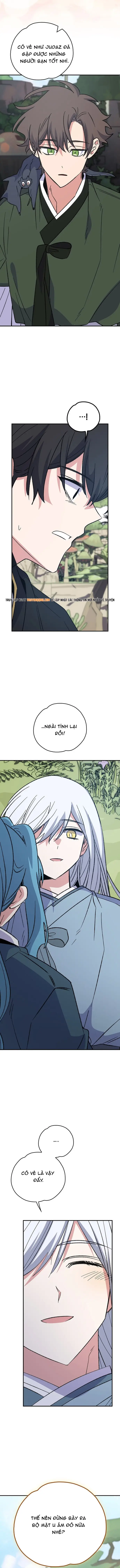 Ygret - Chương 126