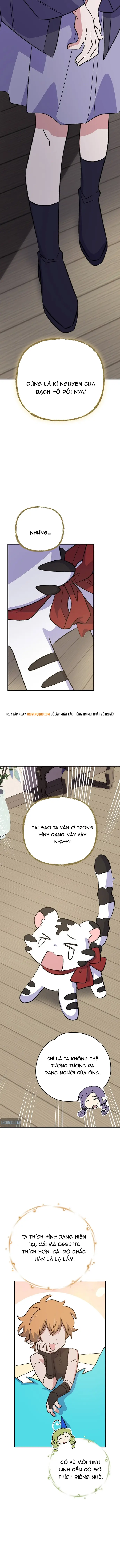 Ygret - Chương 126