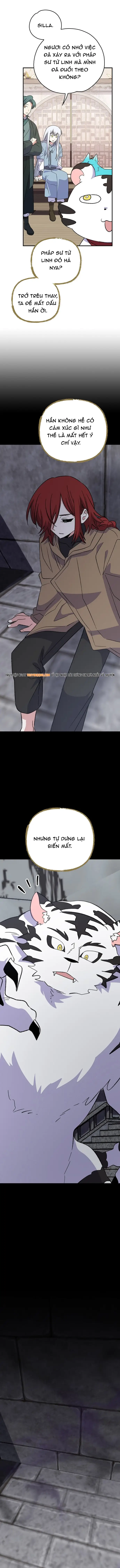 Ygret - Chương 126