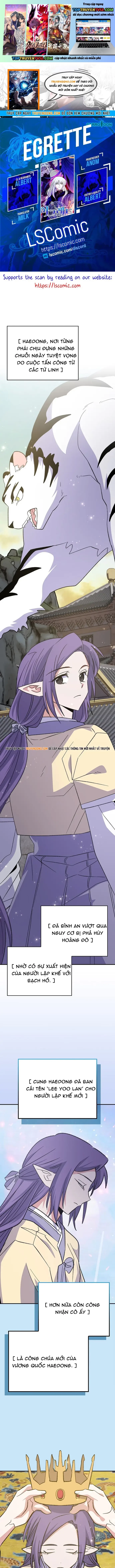 Ygret - Chương 127