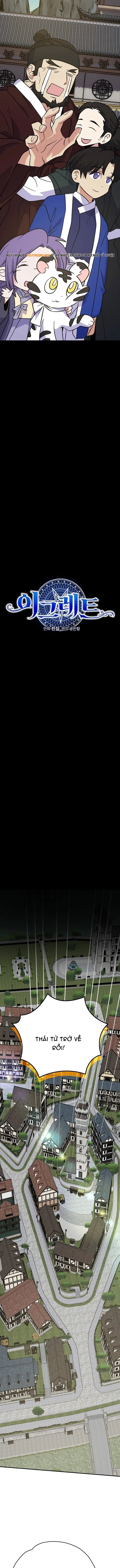 Ygret - Chương 127