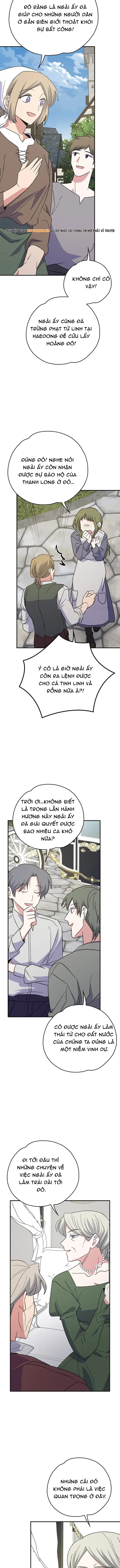 Ygret - Chương 127