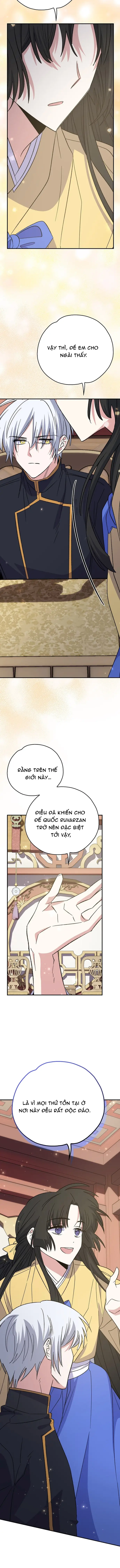 Ygret - Chương 127