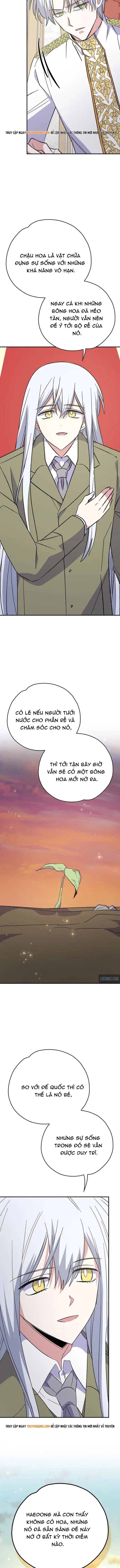 Ygret - Chương 128