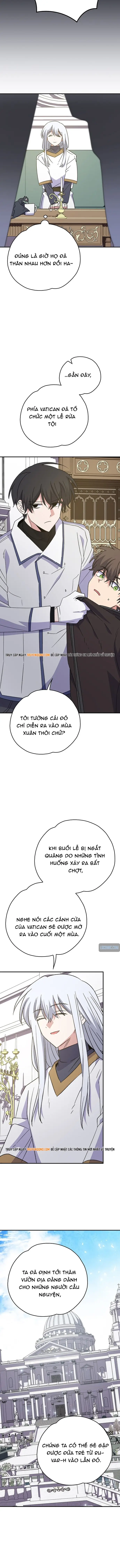Ygret - Chương 128