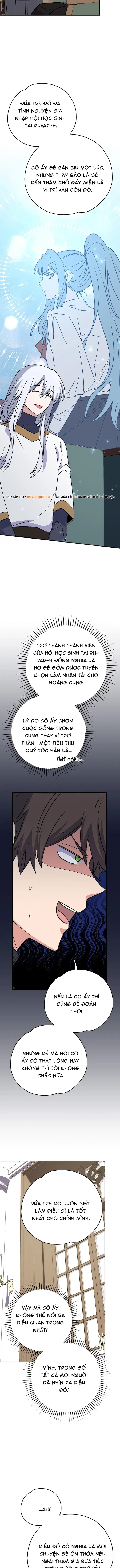 Ygret - Chương 128