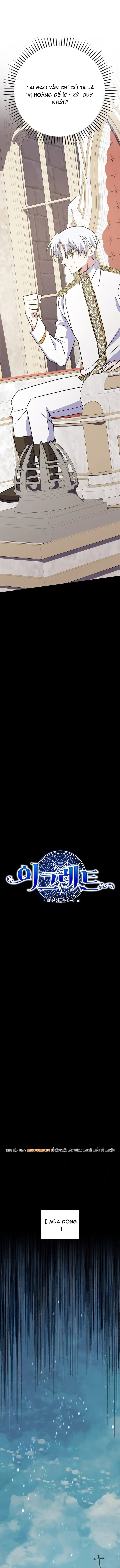 Ygret - Chương 128
