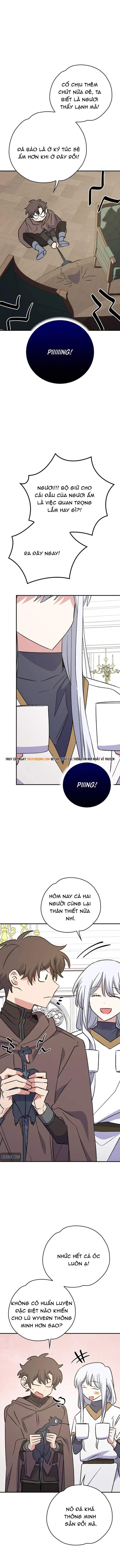 Ygret - Chương 128