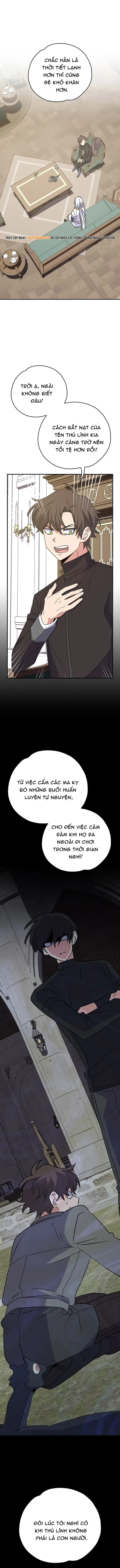 Ygret - Chương 128