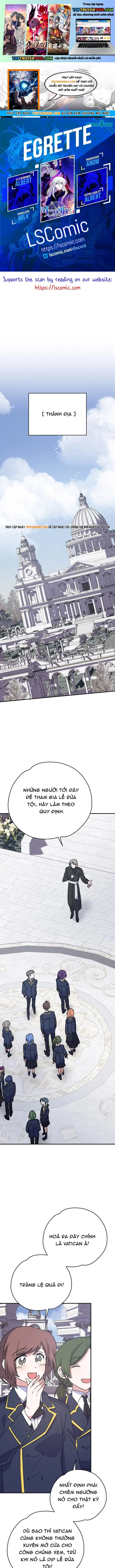 Ygret - Chương 129