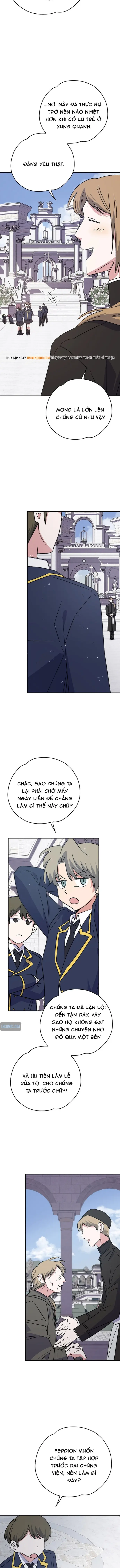 Ygret - Chương 129