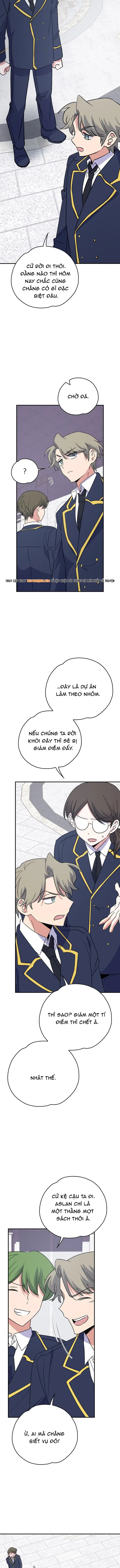 Ygret - Chương 129