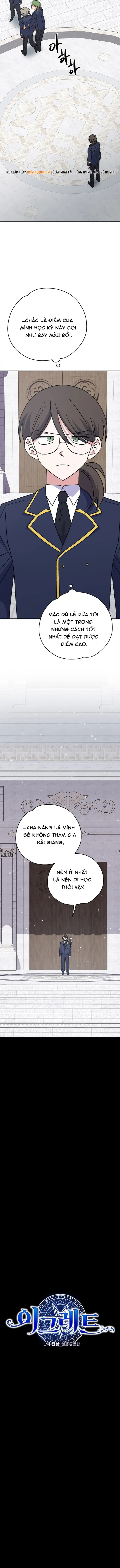 Ygret - Chương 129
