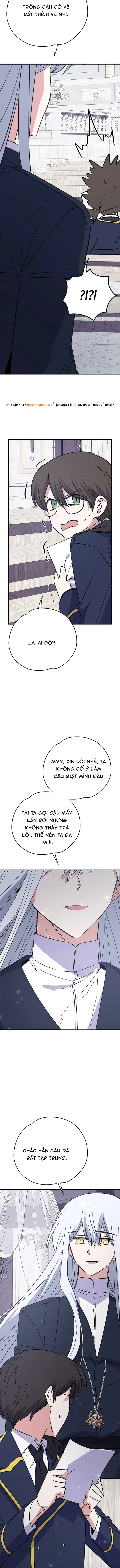 Ygret - Chương 129