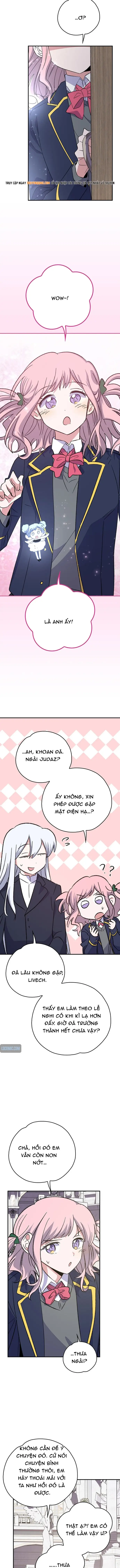 Ygret - Chương 130