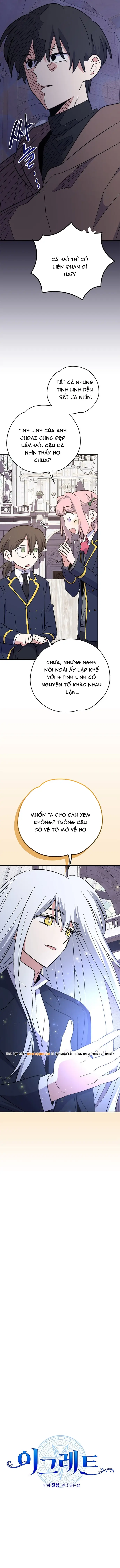 Ygret - Chương 131