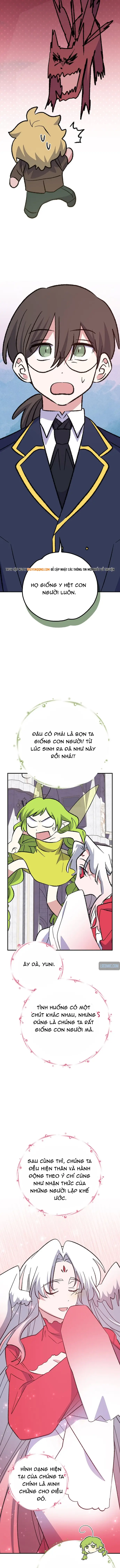 Ygret - Chương 131