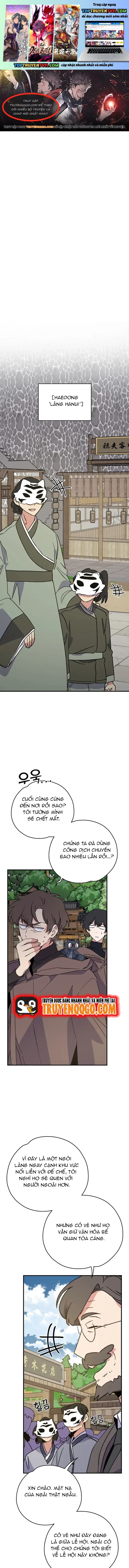 Ygret - Chương 98