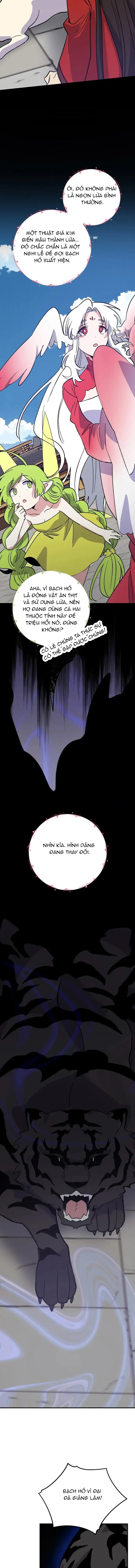 Ygret - Chương 98