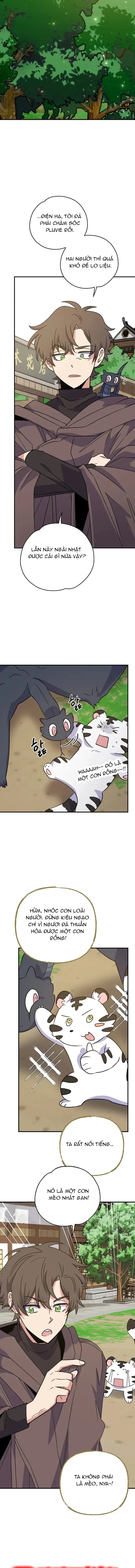 Ygret - Chương 99