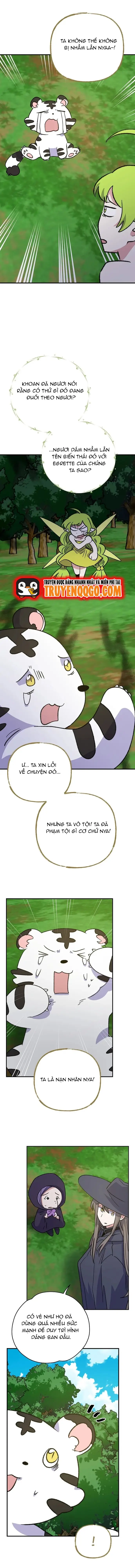 Ygret - Chương 99