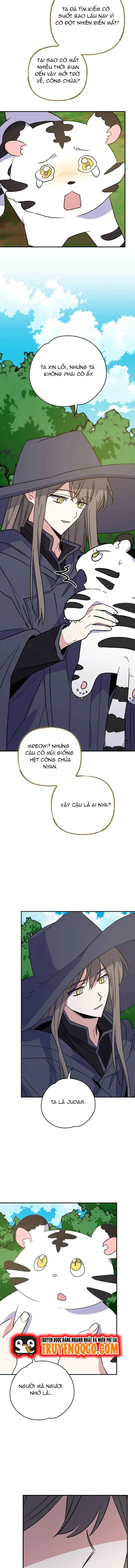 Ygret - Chương 99