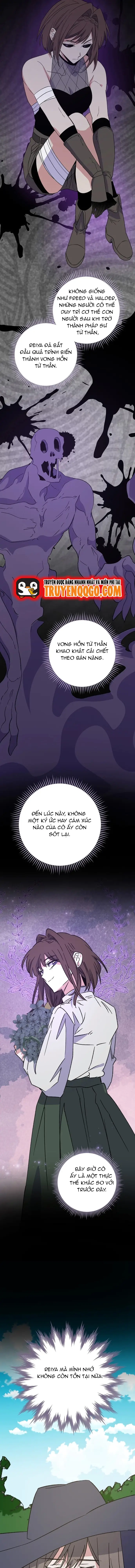 Ygret - Chương 99