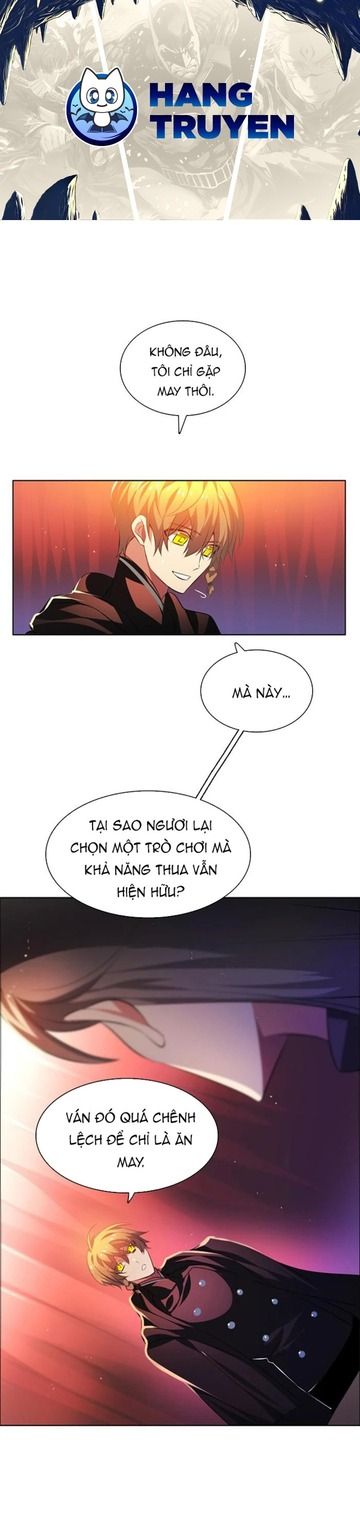 Zero Game - Chương 100