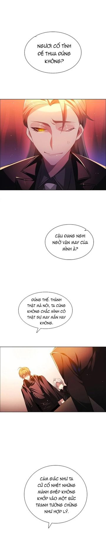 Zero Game - Chương 100