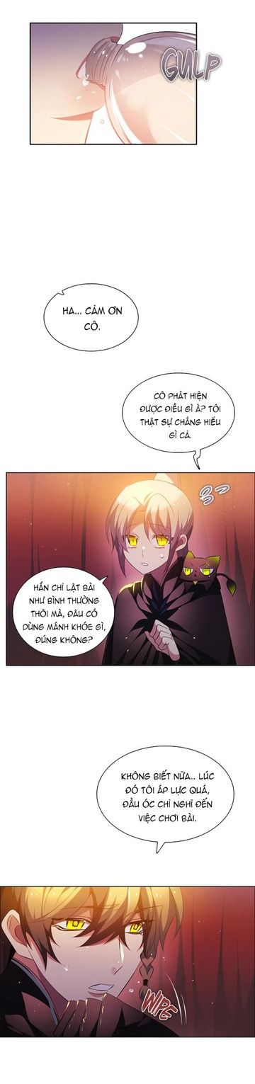 Zero Game - Chương 100
