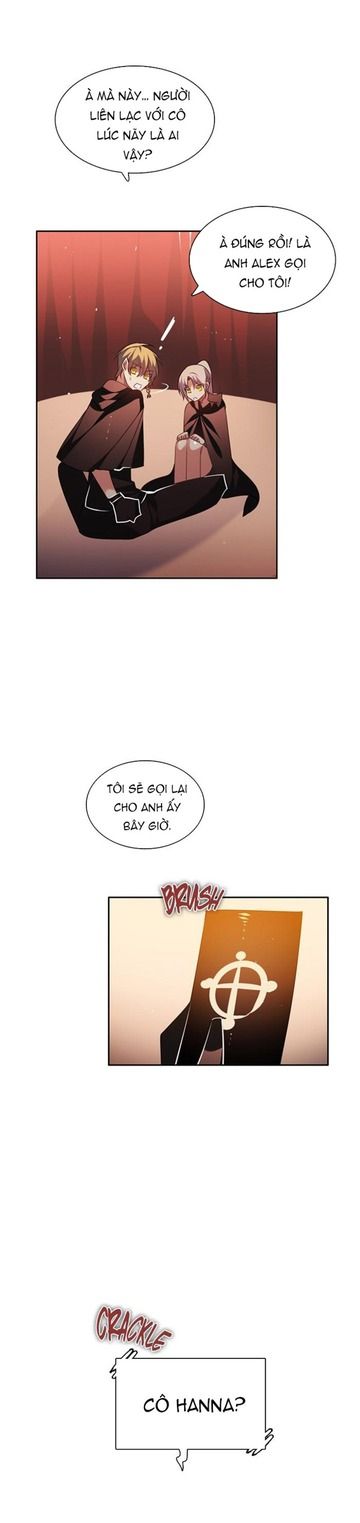 Zero Game - Chương 100