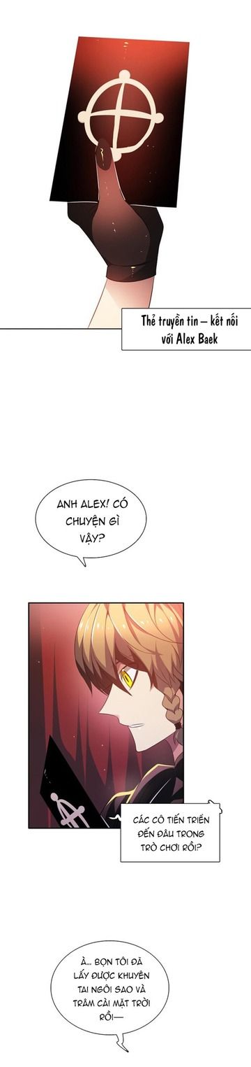 Zero Game - Chương 100