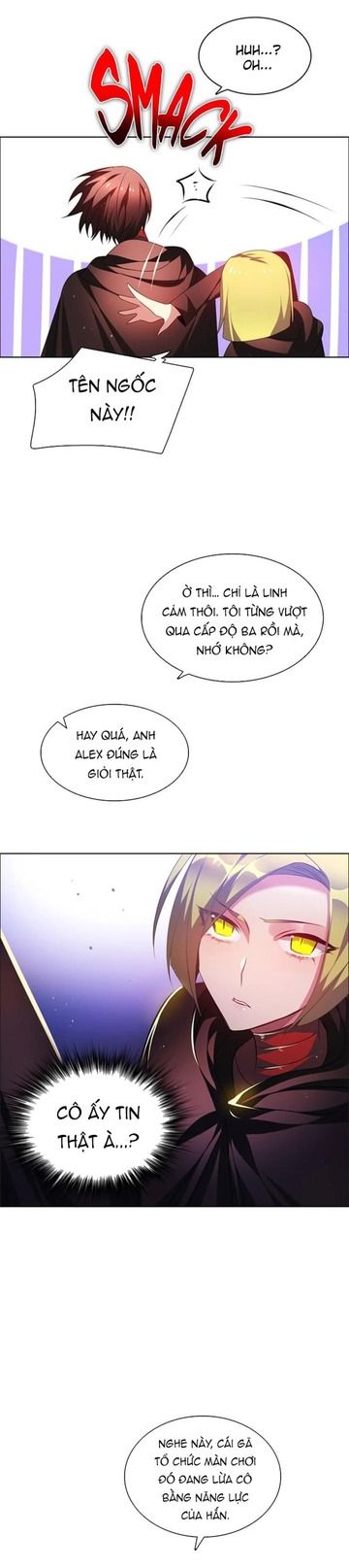 Zero Game - Chương 100