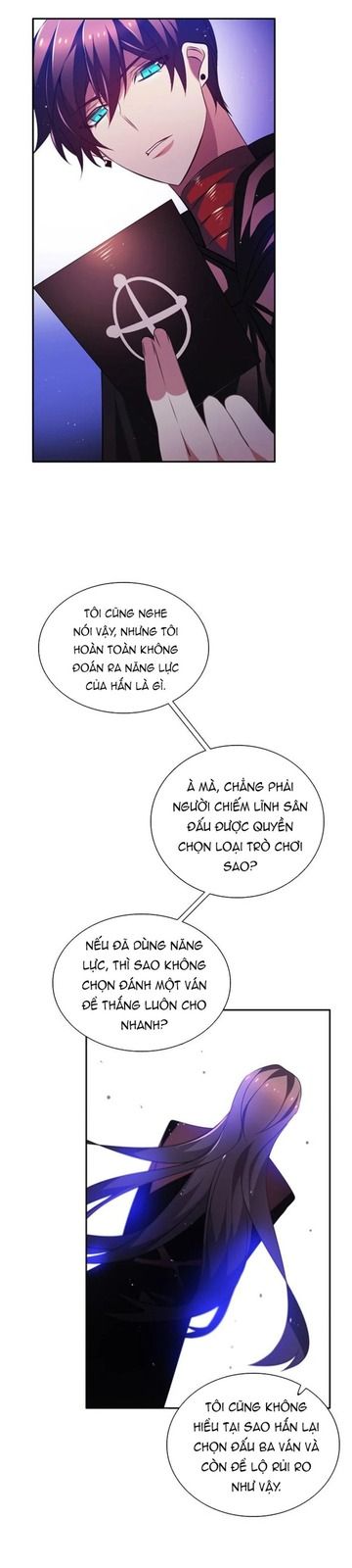 Zero Game - Chương 100
