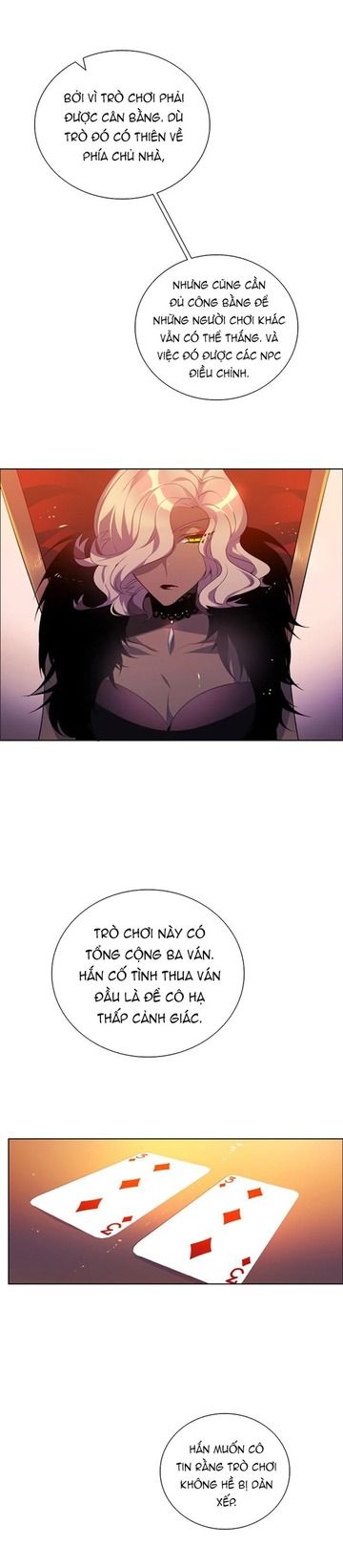 Zero Game - Chương 100