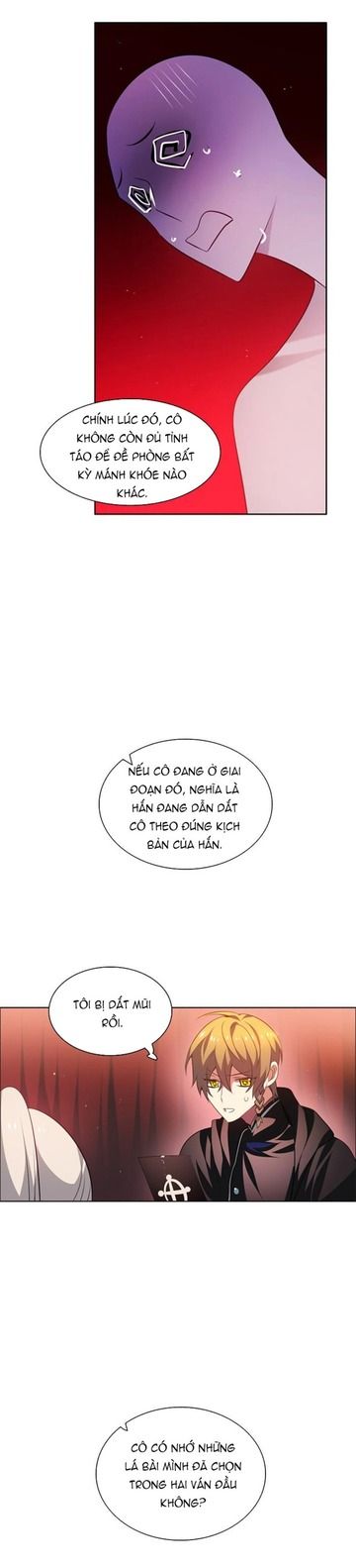 Zero Game - Chương 100