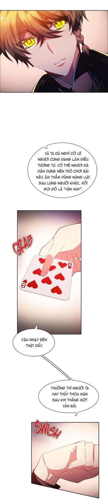 Zero Game - Chương 100