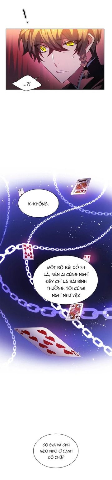 Zero Game - Chương 100