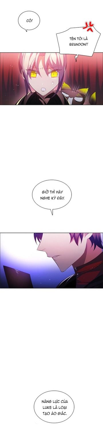 Zero Game - Chương 100