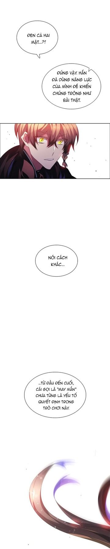 Zero Game - Chương 100