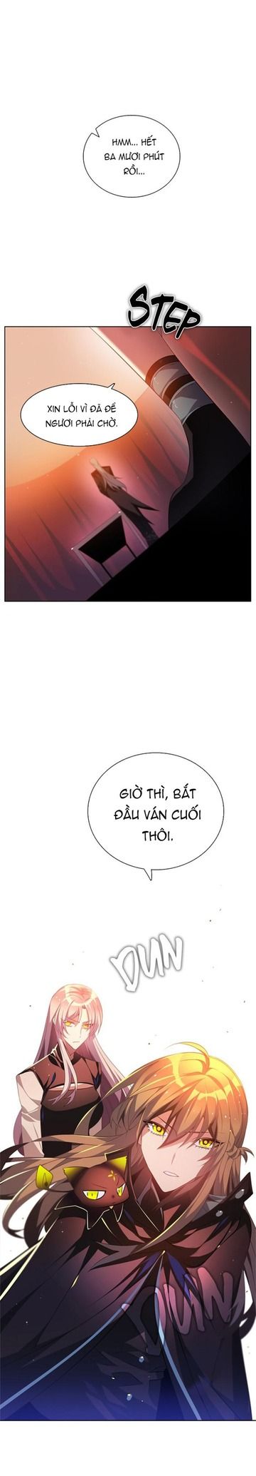 Zero Game - Chương 100
